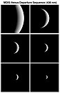 MESSENGER - Venus2 departure seq.jpg