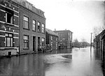 Hoogwater, 1926