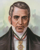 Manuel de la Peña y Peña.