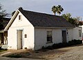 Mary Neahr Pancrazi House