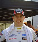 Artikel: Mattias Andersson (racerförare)