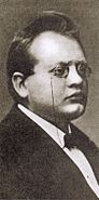 1907 Universitätsmusikdirektor