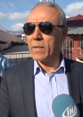 Mehmet Ali Ağca