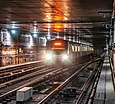 Metro de Sao Paulo, Luz Station, Brazil (square cropped).jpg