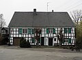 landwirtschaftliches Wohnhaus