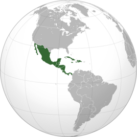 As espécies de escaravelhos do gênero Proculus estão distribuídas desde o México, no sul da América do Norte, até a Colômbia, no norte da América do Sul; passando pela América Central, mas ausentes das Antilhas e ilhas próximas.[2]