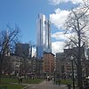 Millennium Tower 8 апреля 2016 года. Jpg