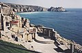 Image 22The Minack Theatre, carved from the cliffs (from Culture of Cornwall)