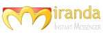 Logo Miranda IM