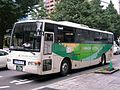 富士重工7M U-RA530RBN 宮城交通