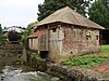 Watermolen "Conard" of "Charles"