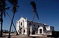 Iglesia de San Antonio (Isla de Mozambique) Nuevo.