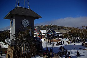 Mount Buller