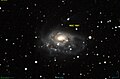 NGC 1961 by DSS
