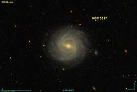 Image illustrative de l’article NGC 5327