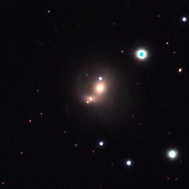 NGC 7066