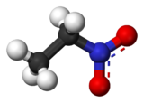 Image illustrative de l’article Nitroéthane