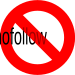 English: No nofollow