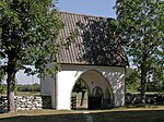 Artikel: Norrlanda kyrka