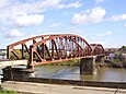 Puente ferroviario de Nueva Imperial