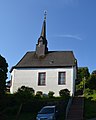 Evangelische Kirche Oberems