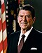 Ronald Reagan