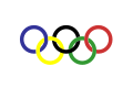 在1896年、1900年和1904年夏季奧運會，大會容許來自不同國家的個人運動員組成「混合代表隊」（Mixed Teams）參與團體賽事（國際奧委會編碼ZZX）。