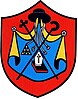Coat of arms of Tylicz