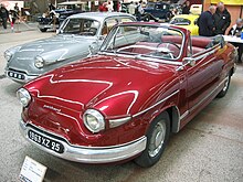 Panhard PL 17