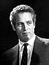Paul Newman in 1963