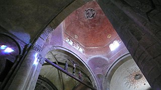 Basílica de San Michele Maggiore en Pavía