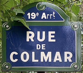 Voir la plaque.