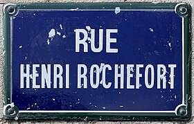 Voir la plaque.