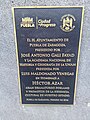 Plaque