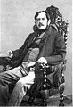 Willem van Hessen-Kassel overleden op 5 september 1867