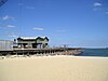 Princes Pier (Port Melbourne, Australia)