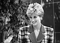 Diana, Princess of Wales