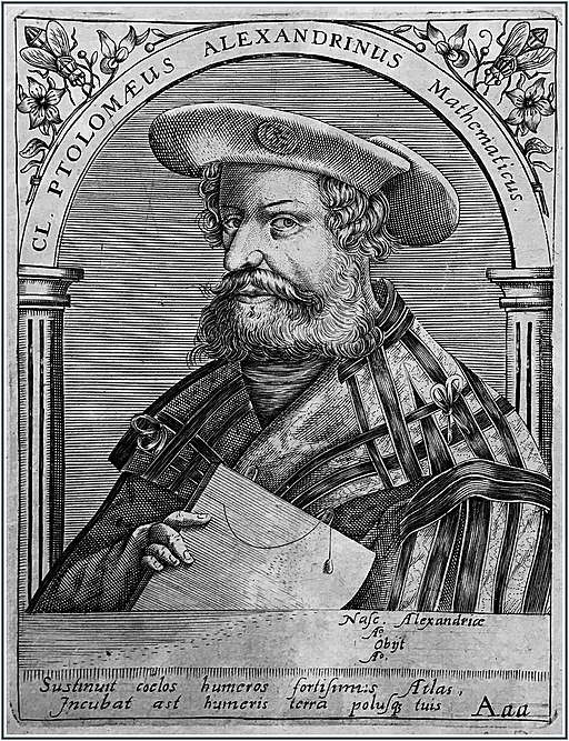 Ptolemy 16century.jpg