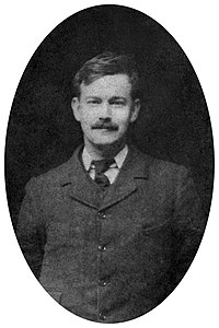 R. H. Tawney, founder of ethical socialism R. H. Tawney.jpg