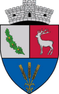 Wappen von Conop