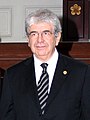 Rafael Espada, 2008-2012, 80 años