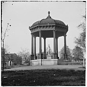 Henry Clay Monument, Richmond, Virginia