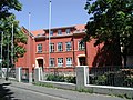 Scuola Montessori a Colonia (Germania)
