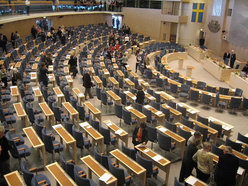 Bild:Riksdag assembly hall 2006.jpg