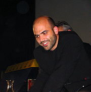 Roberto Saviano