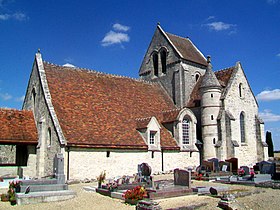Rocquemont (Oise)