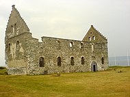 Castelo de Visingsborg