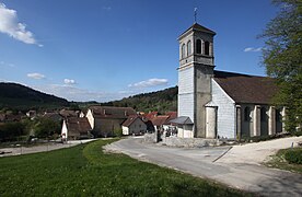 Église.