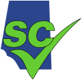 Logo der Social Credit Party of Alberta