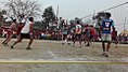 Sadbhawna Cup 2017